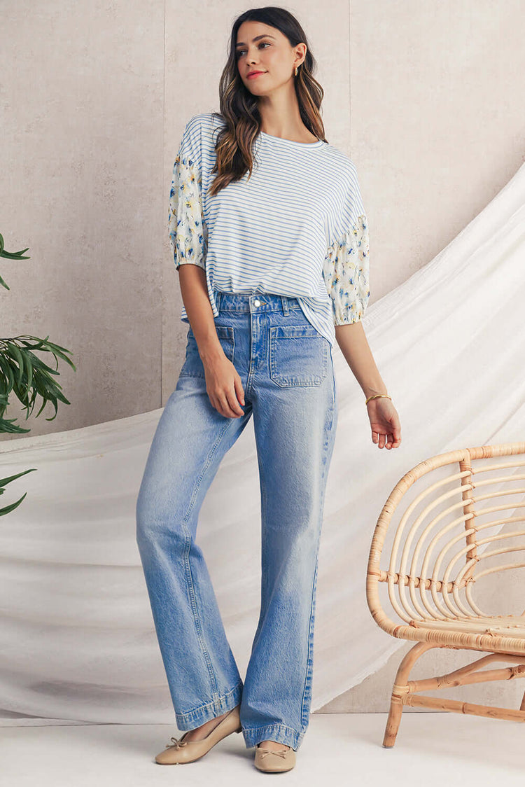 Jeans Collection | Catherine Martin