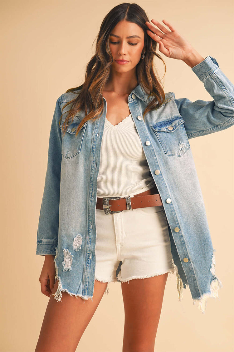 Women's Coats & Jackets - Catherine Martin