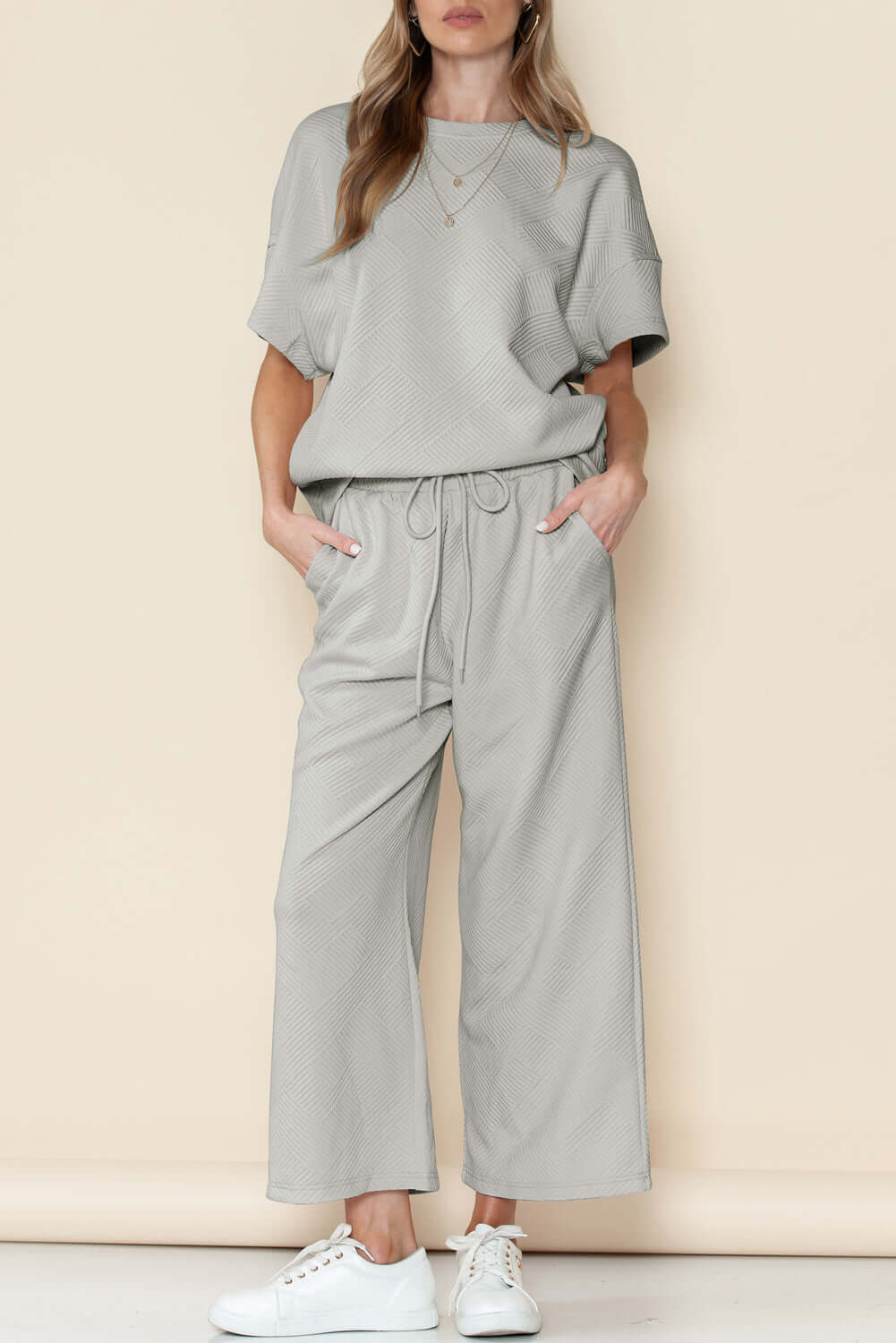 Women's Stylish Clothing Set