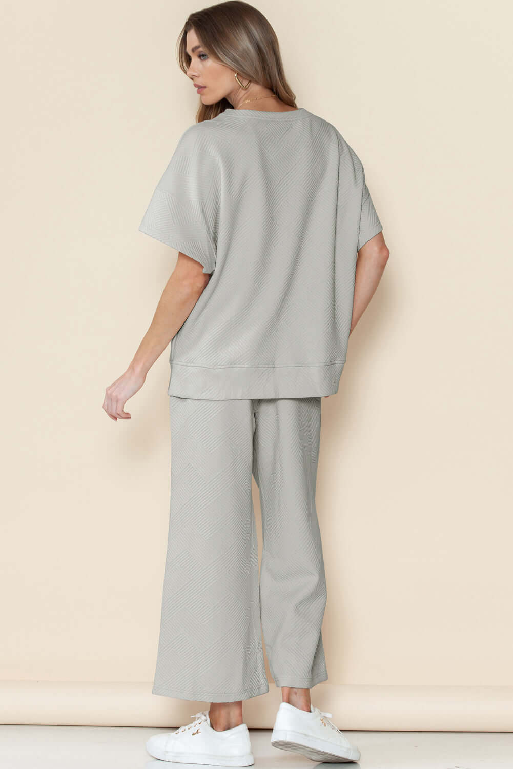 Women's Stylish Clothing Set