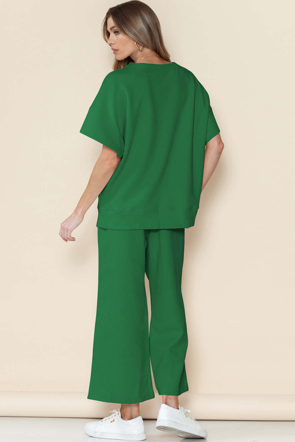 Women's Stylish Clothing Set