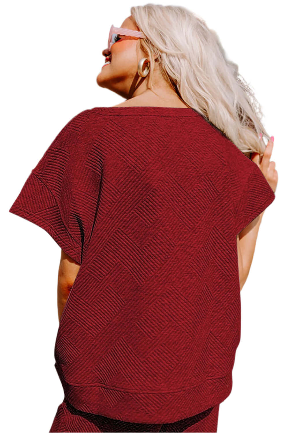 Women's Stylish Clothing Set