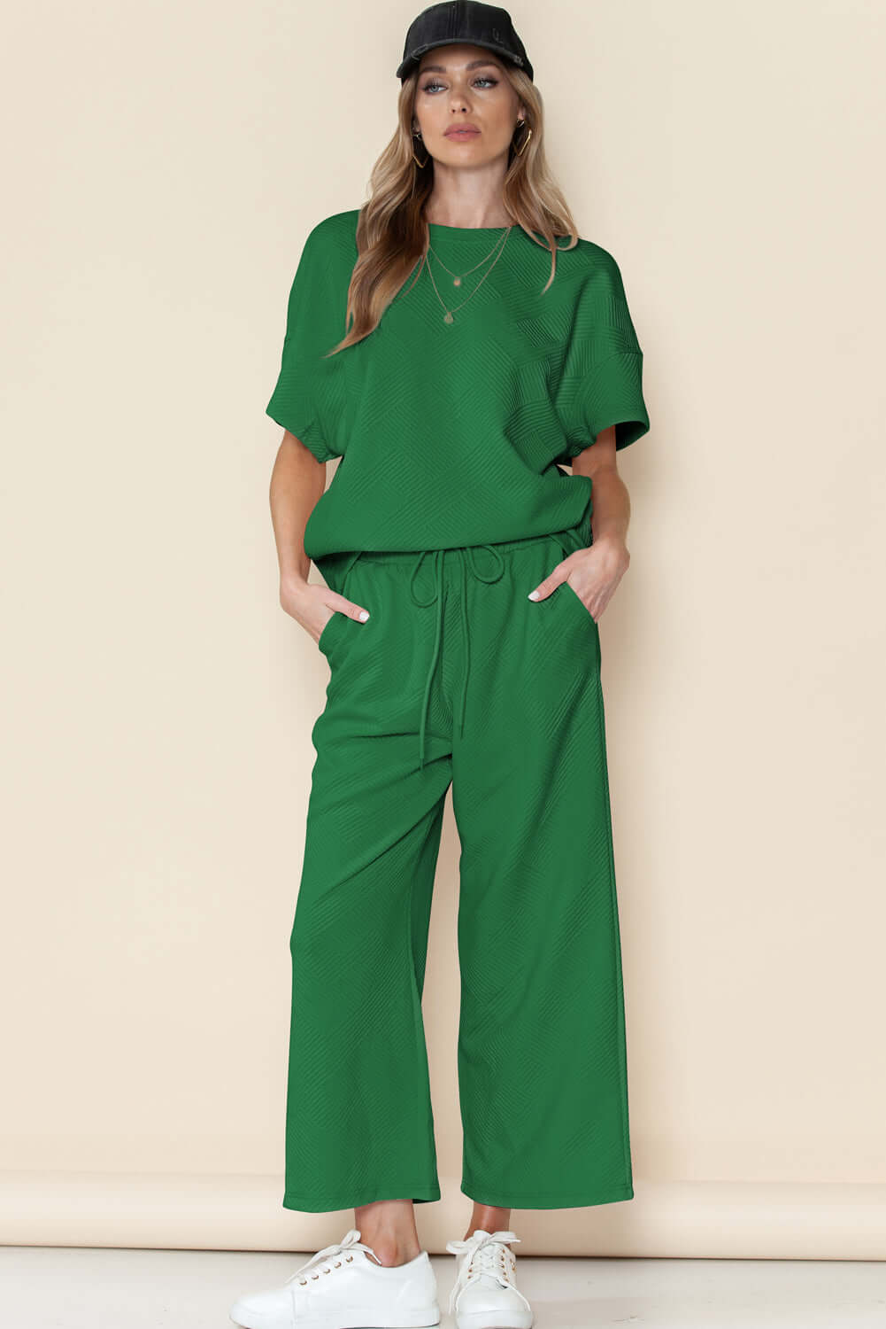 Women's Stylish Clothing Set