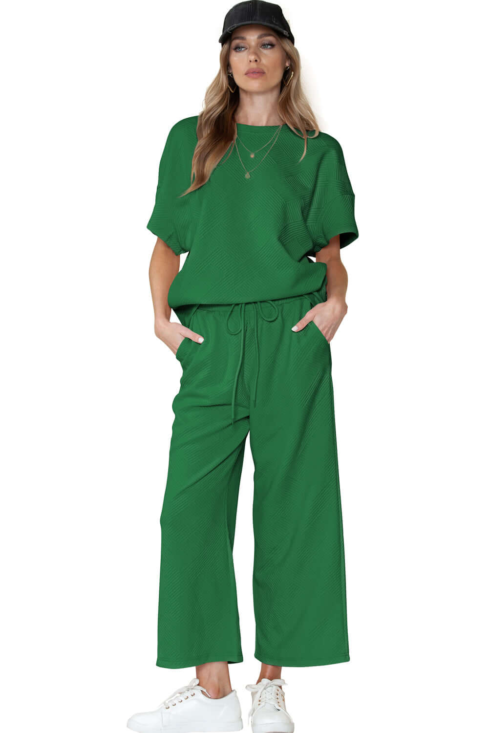 Women's Stylish Clothing Set