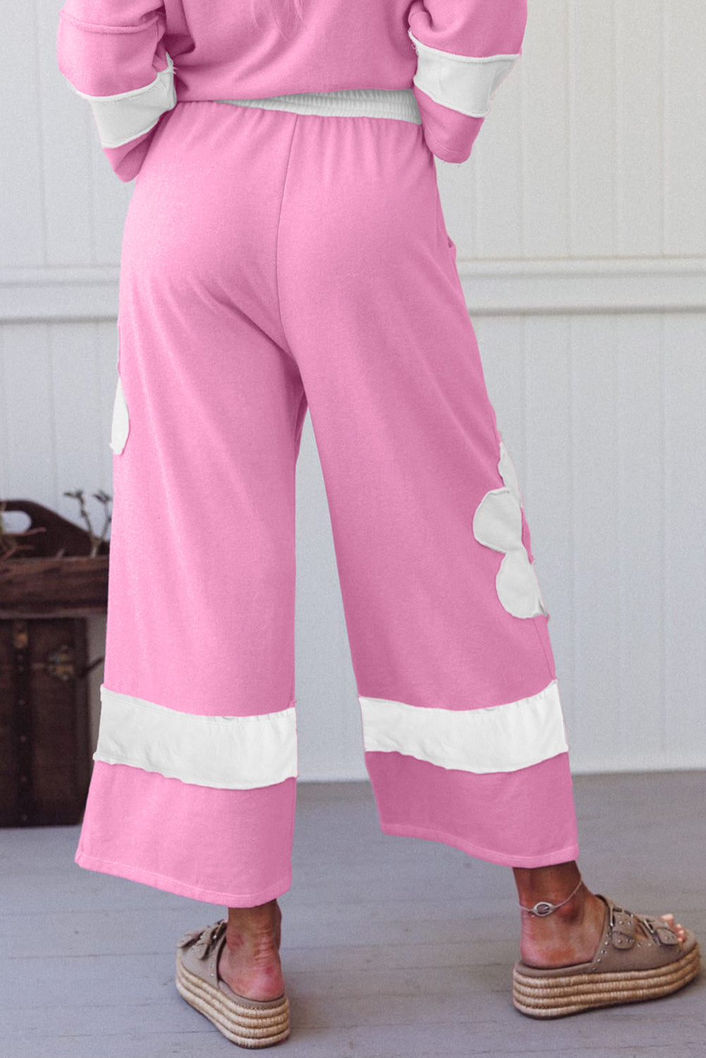 Daisy Lane Loungewear Set