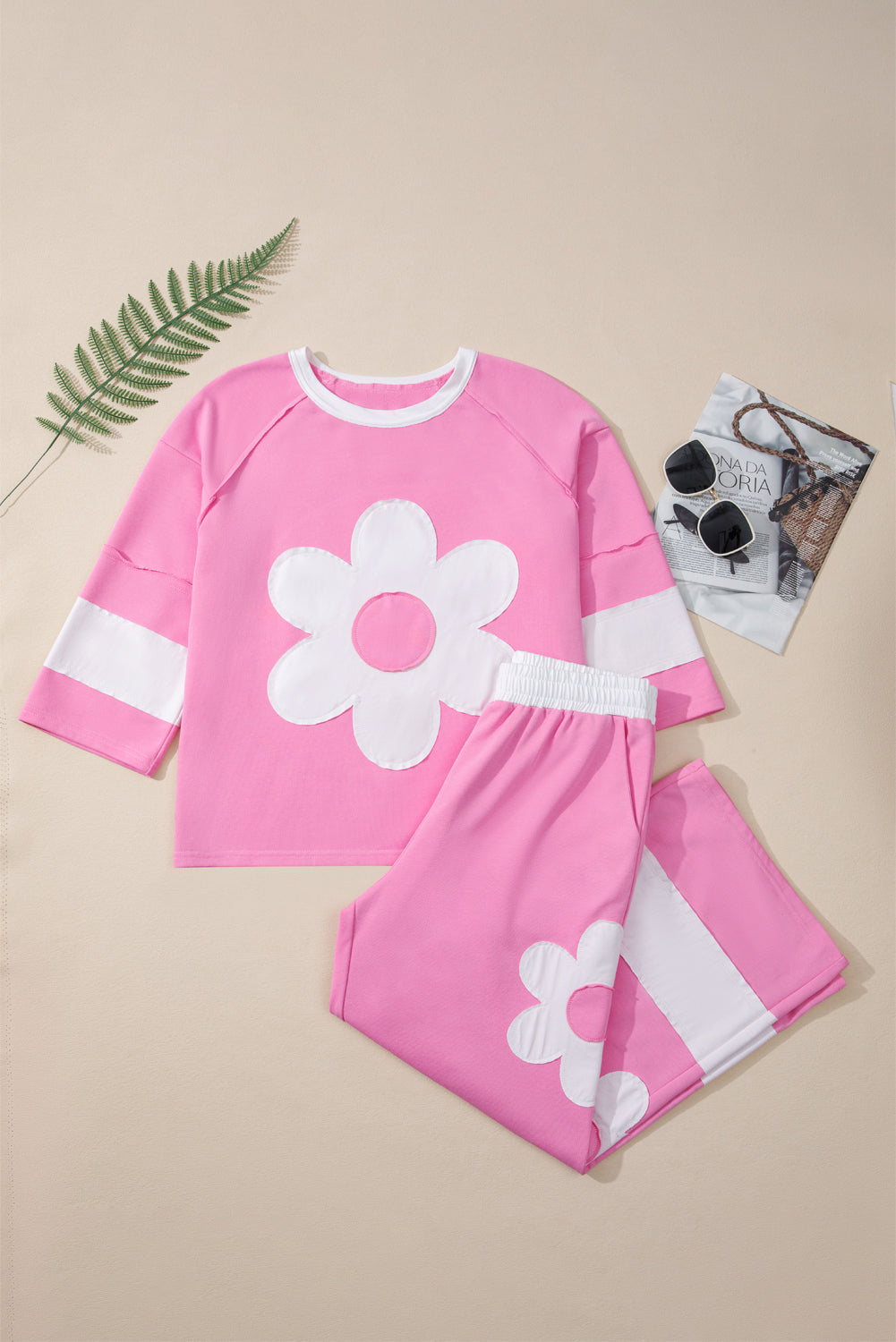 Daisy Lane Loungewear Set