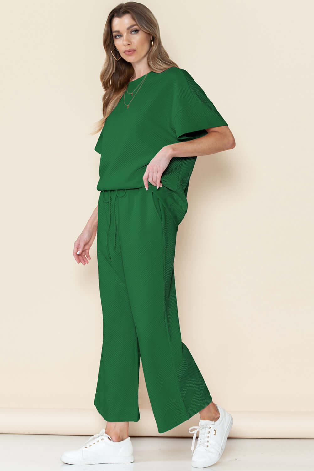 Women's Stylish Clothing Set