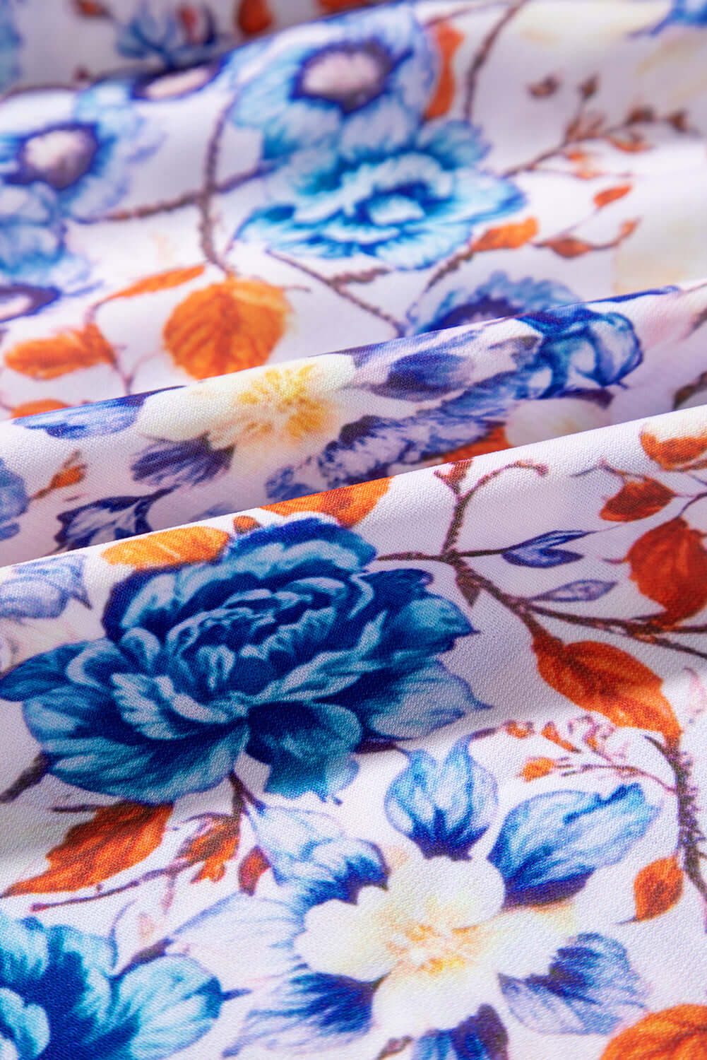 Floral Dream Midi Dress – Catherine Martin