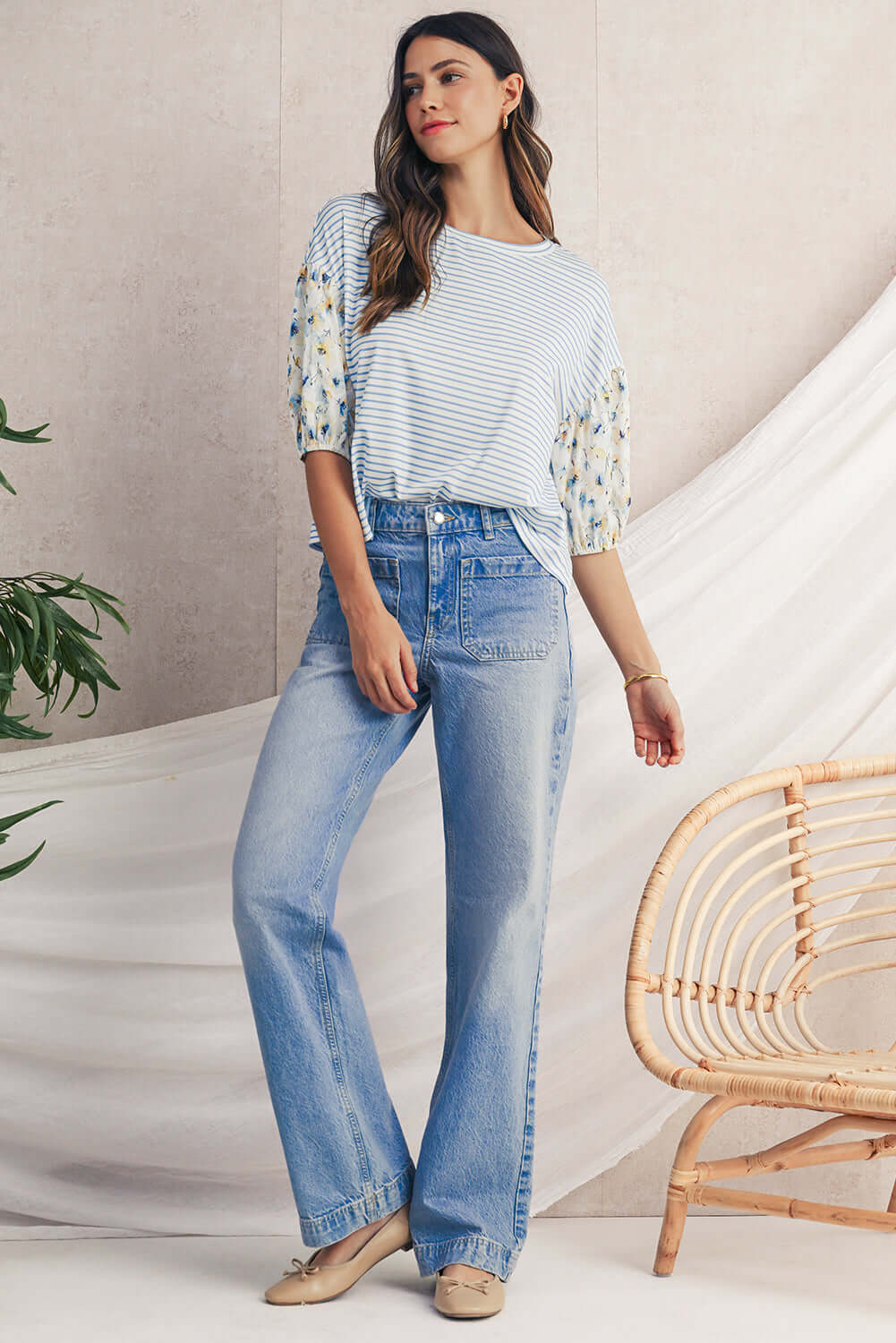 Jeans Collection | Catherine Martin