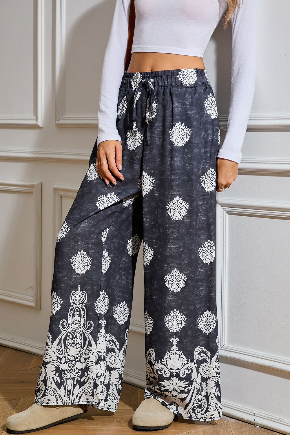 Women's Pants - Catherine Martin