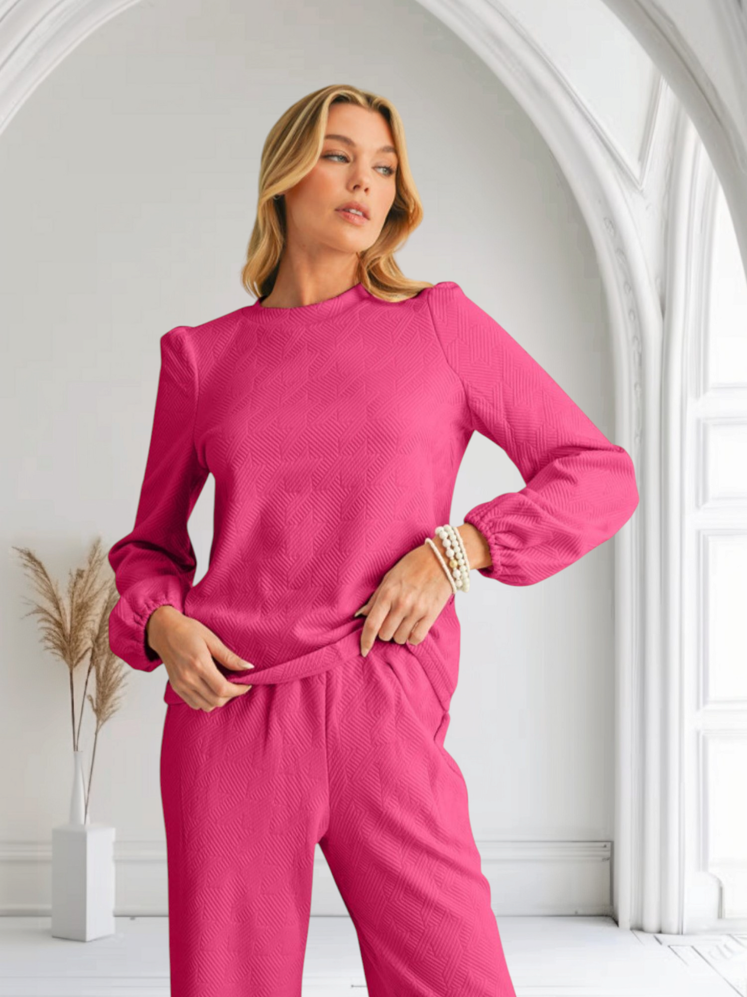 Women's Basics - Catherine Martin