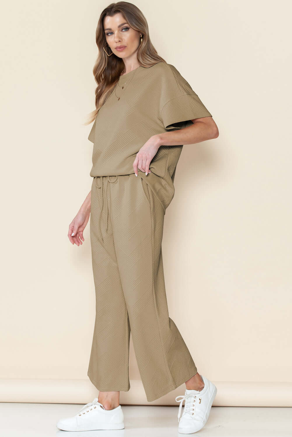 Women's Stylish Clothing Set