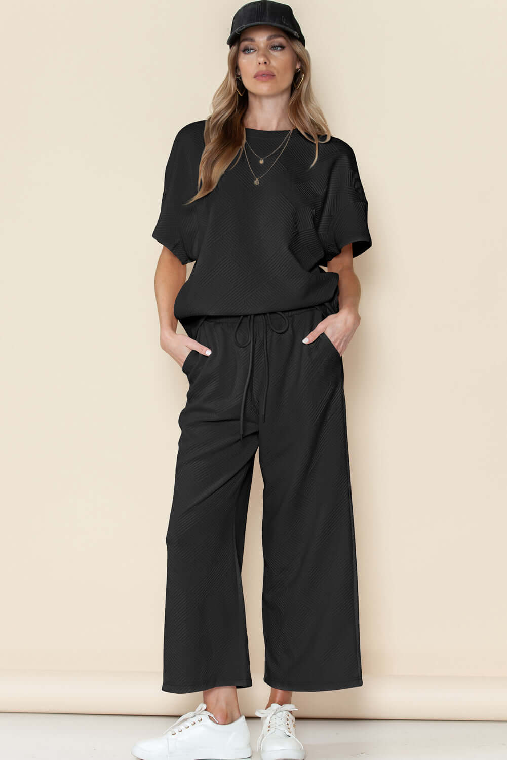 Women's Stylish Clothing Set