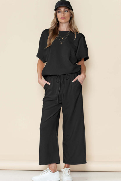Women's Stylish Clothing Set