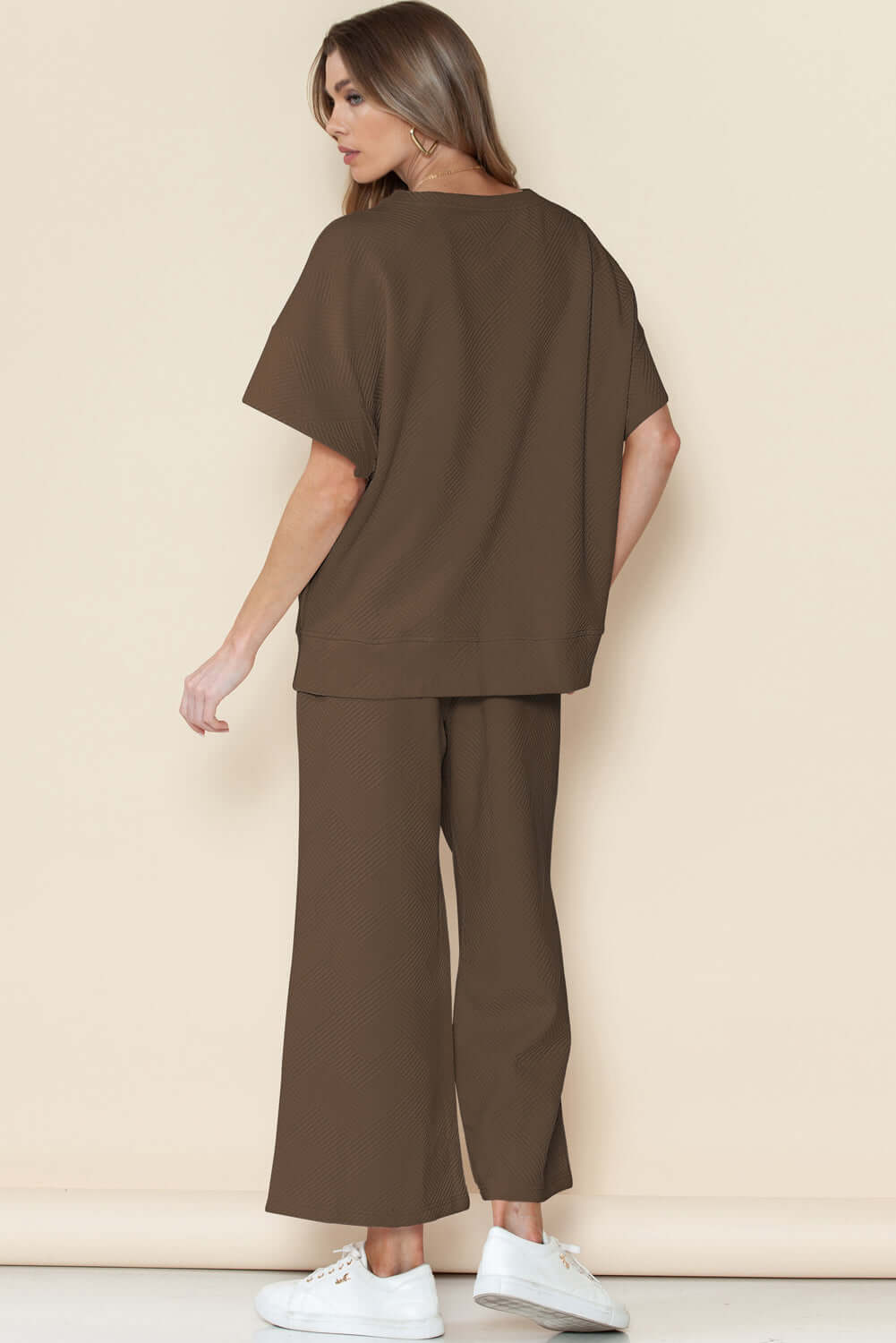 Women's Stylish Clothing Set