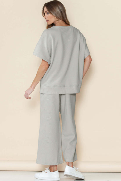 Women's Stylish Clothing Set