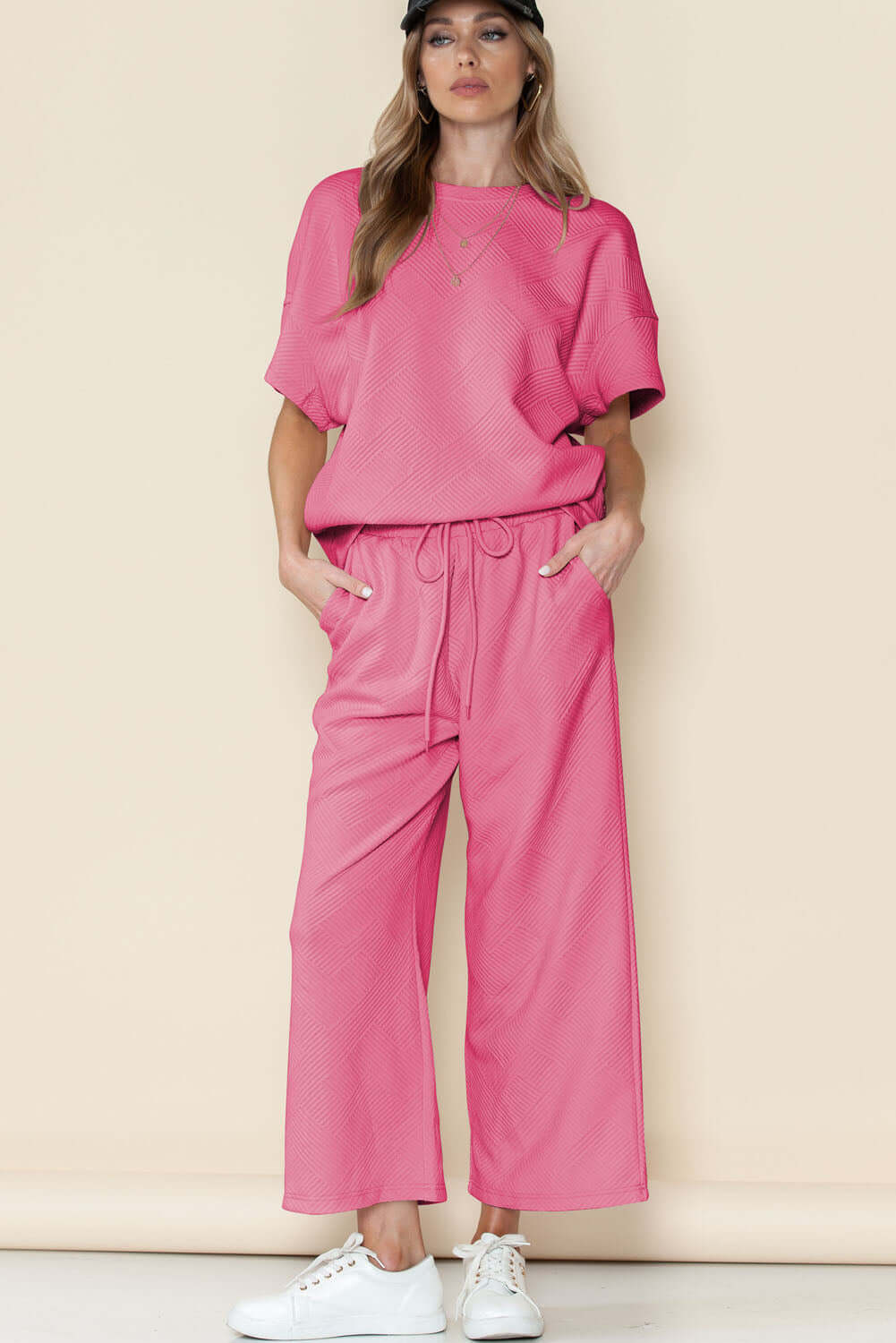 Women's Stylish Clothing Set