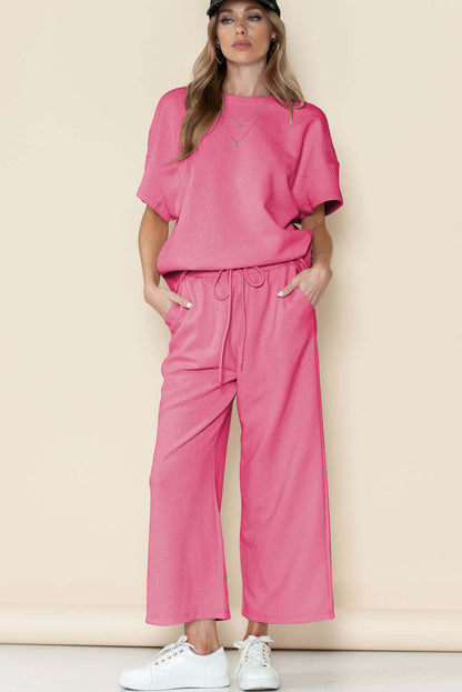 Women's Stylish Clothing Set