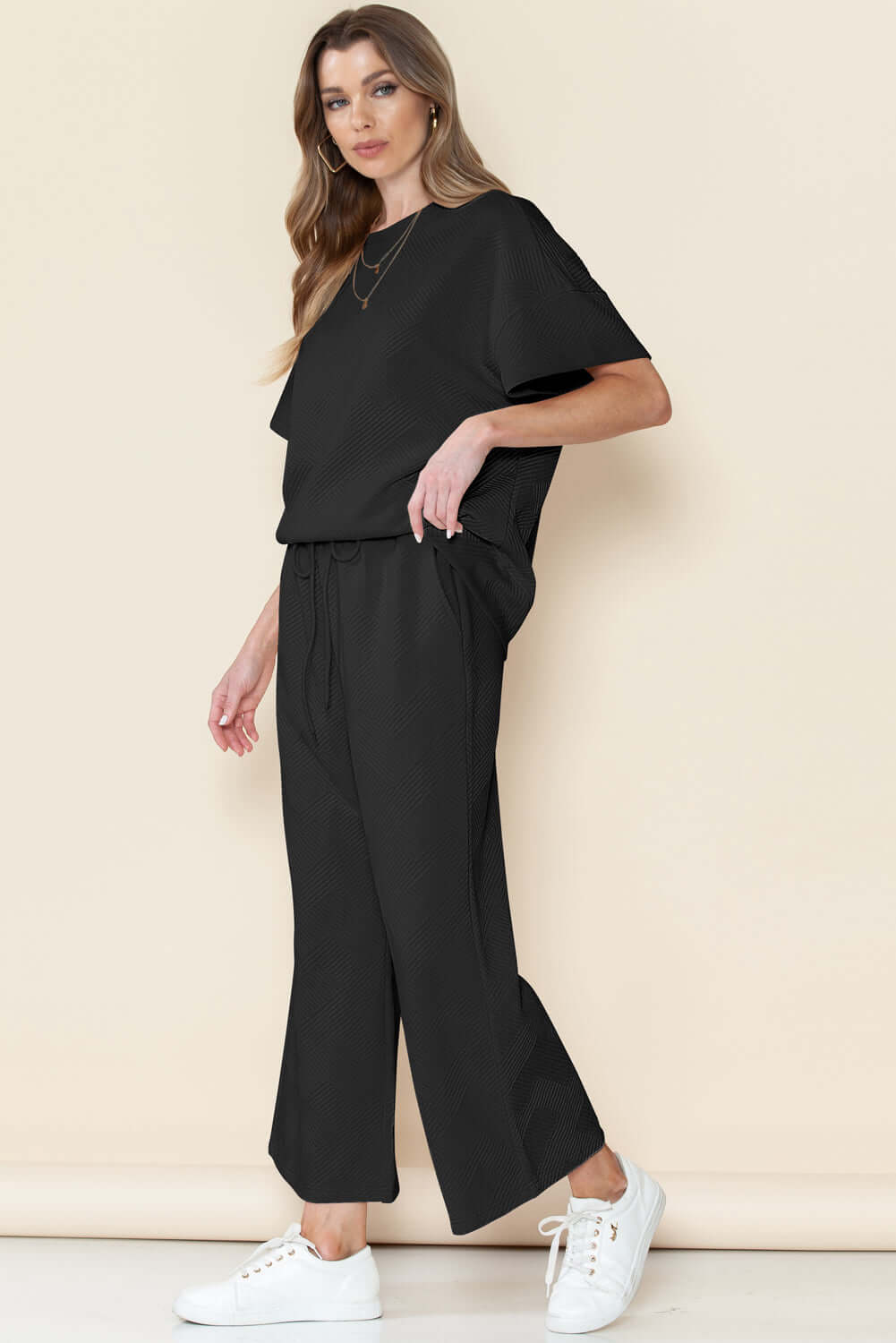 Women's Stylish Clothing Set