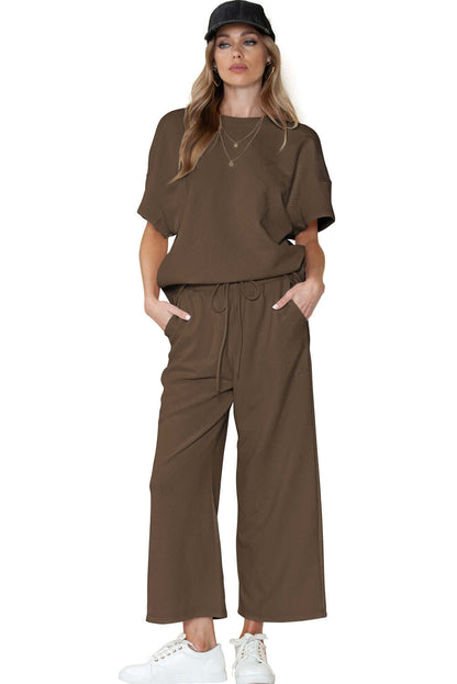 Women's Stylish Clothing Set