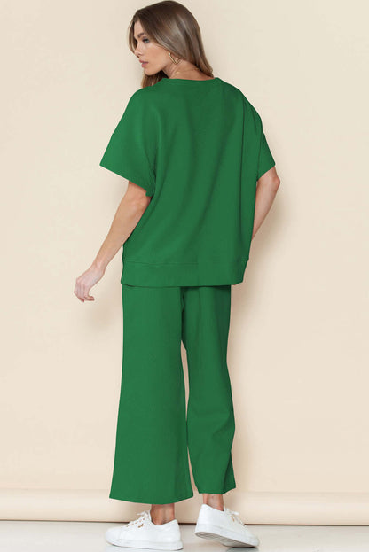 Women's Stylish Clothing Set