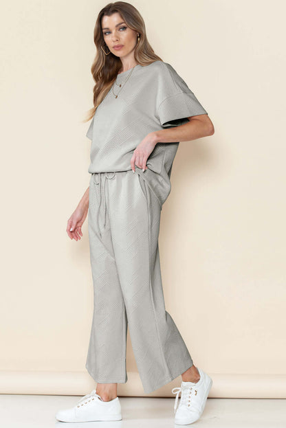 Women's Stylish Clothing Set