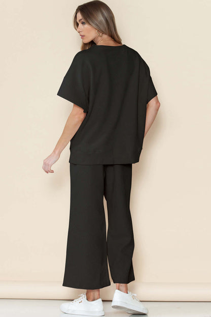 Women's Stylish Clothing Set
