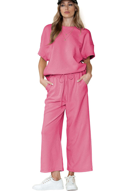 Women's Stylish Clothing Set