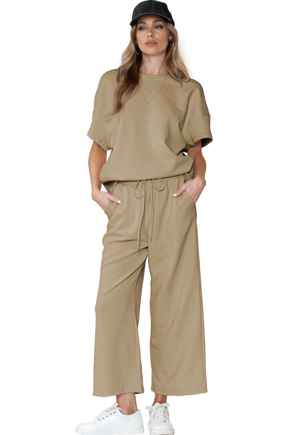 Women's Stylish Clothing Set