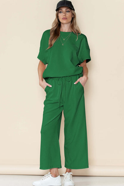 Women's Stylish Clothing Set