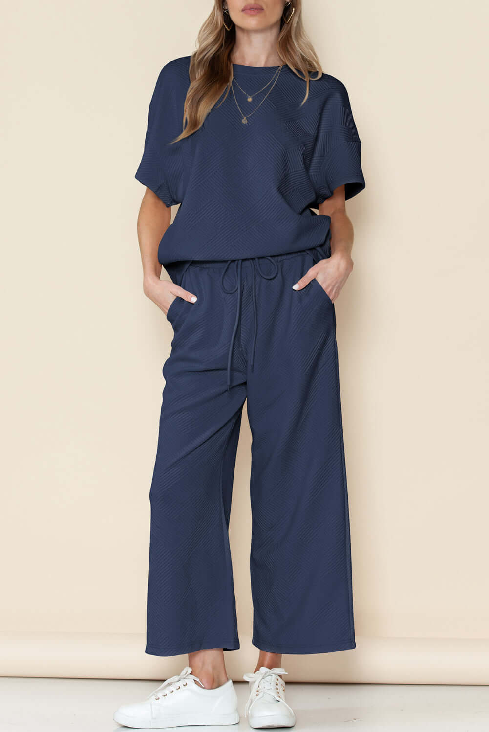 Women's Stylish Clothing Set