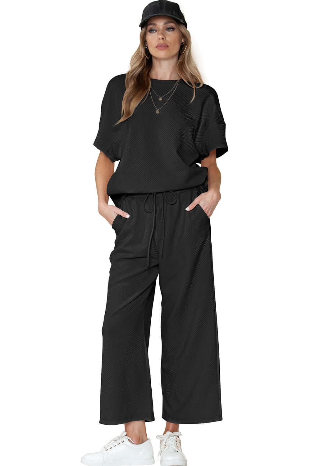 Women's Stylish Clothing Set