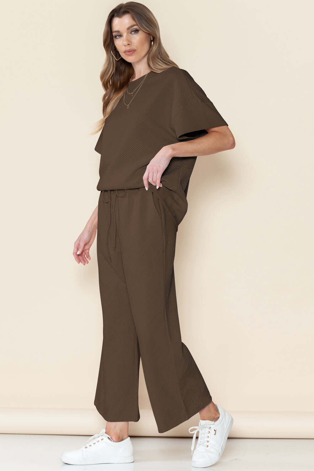 Women's Stylish Clothing Set