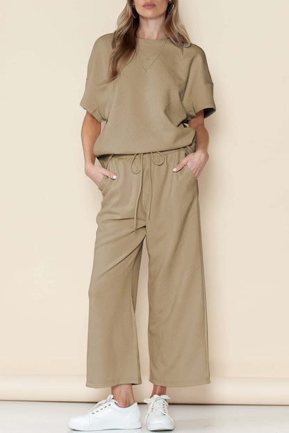 Women's Stylish Clothing Set