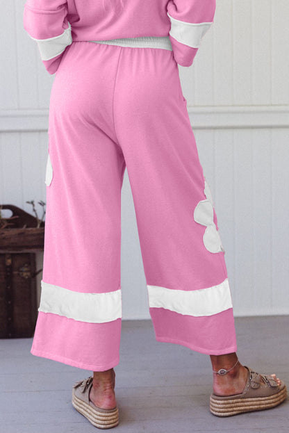 Daisy Lane Loungewear Set