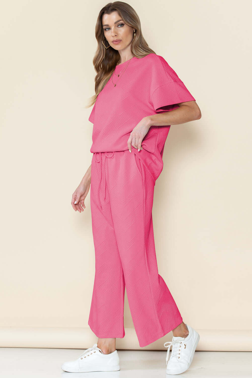 Women's Stylish Clothing Set