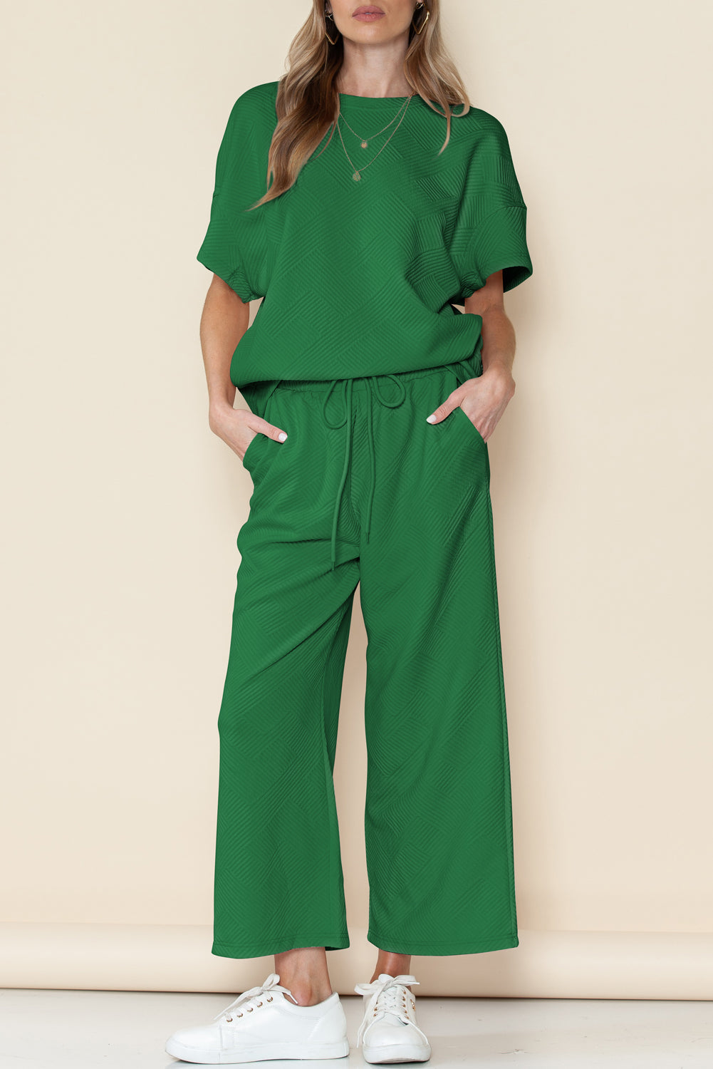 Women's Stylish Clothing Set - Catherine Martin
