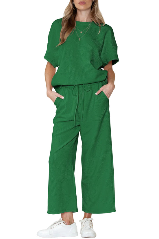 Women's Stylish Clothing Set - Catherine Martin
