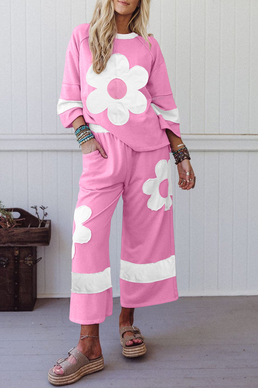 Daisy Lane Loungewear Set