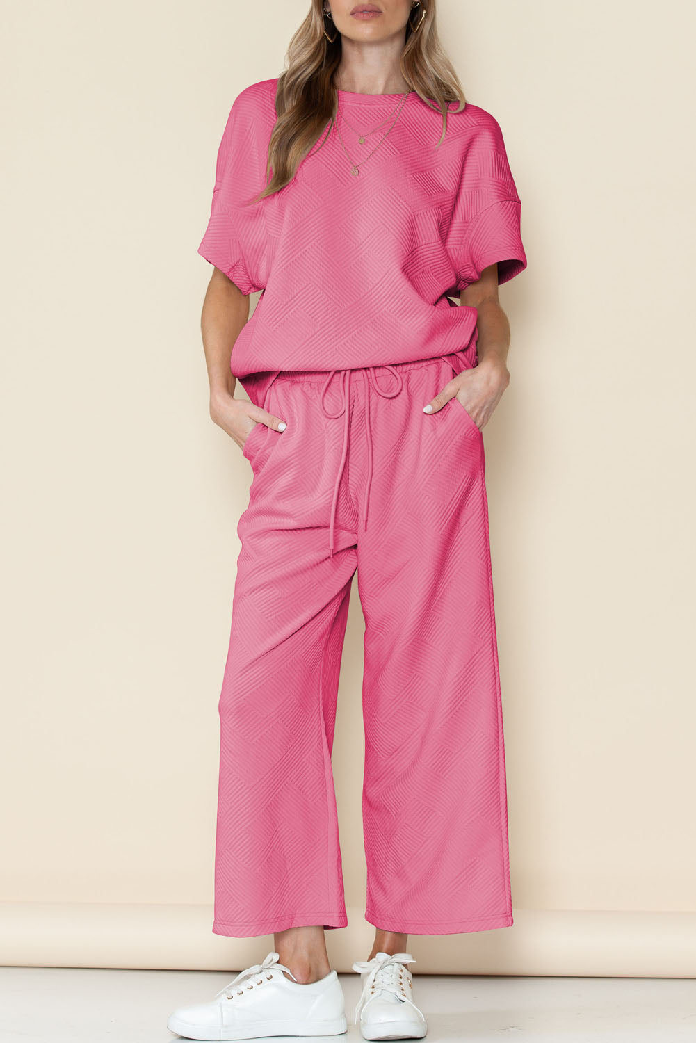 Women's Stylish Clothing Set