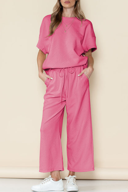 Women's Stylish Clothing Set