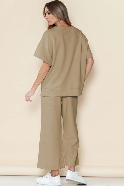 Women's Stylish Clothing Set