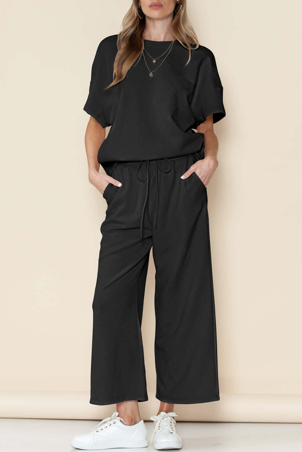 Women's Stylish Clothing Set