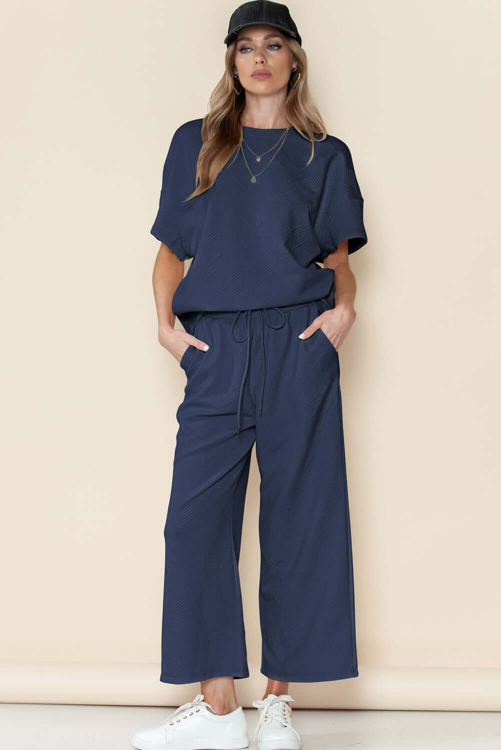 Women's Stylish Clothing Set