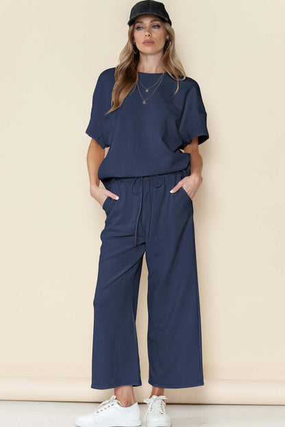 Women's Stylish Clothing Set