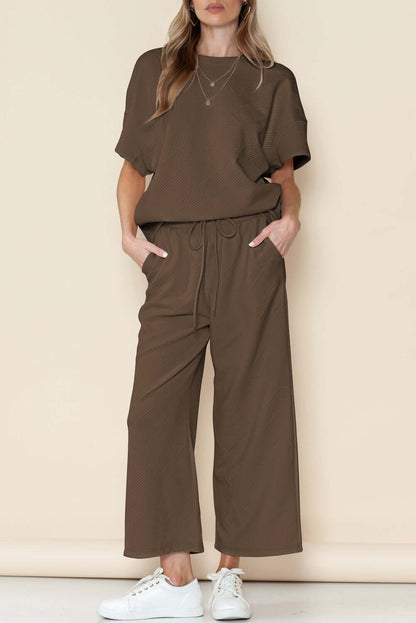 Women's Stylish Clothing Set
