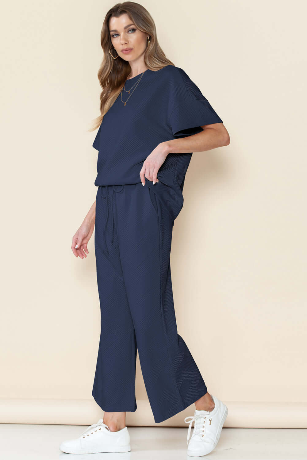 Women's Stylish Clothing Set