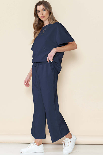 Women's Stylish Clothing Set