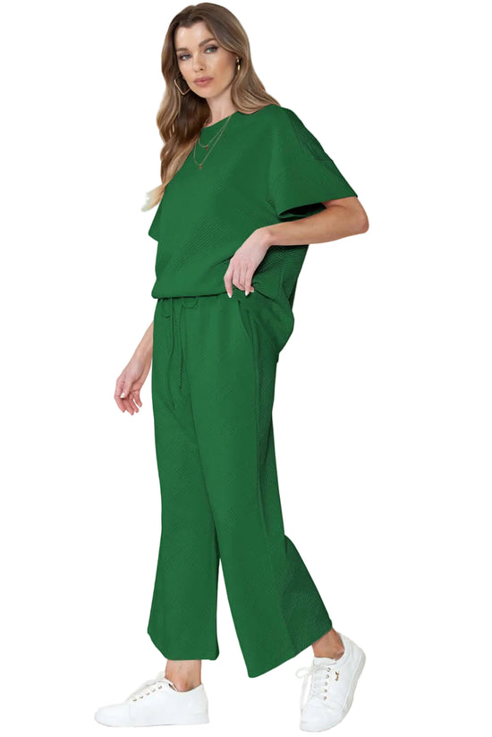 Women's Stylish Clothing Set