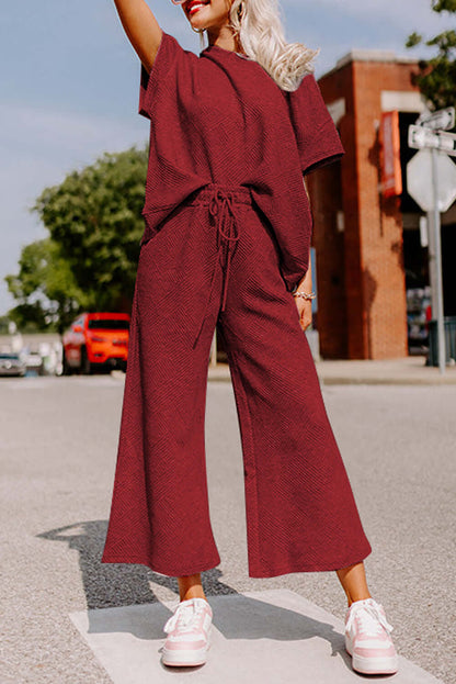 Women's Stylish Clothing Set - Catherine Martin
